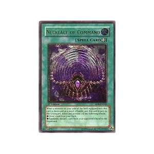 Yu Gi Oh Cards   Rise Of Destiny Hologram Card   Necklace 