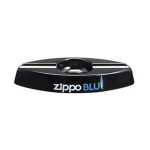  Zippo Blu   Black Cigar Ashtray: Health & Personal Care