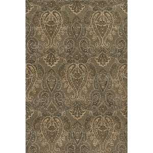  Momeni Imperial Court IC 08 Teal 2 0 x 3 0 Area Rug 