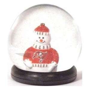  Tampa Bay Buccaneers Soft Globes