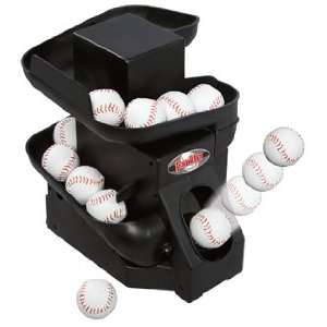   Mini Ball Training Machine Hand Eye Trainer 1077: Sports & Outdoors