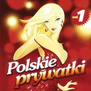   Polskie Prywatki, Polish Dancing Parties vol.1 Patio, Lawn & Garden