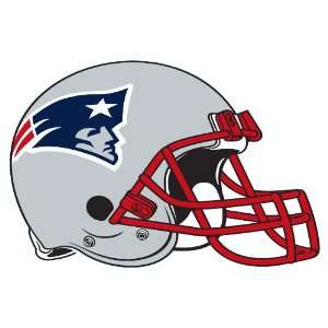  New England Patriots Auto Car Wall Decal Sticker NFL 
