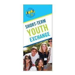  Short Term Youth Exchange Brochure: Rotary International 