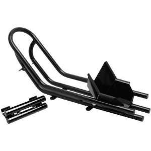  Kendon Trailers Center Rail with Brackets for Trailers 