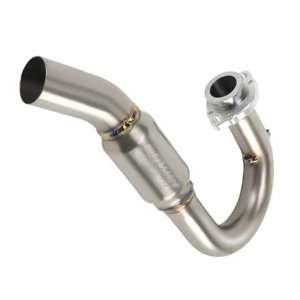   Power Bomb Stainless Steel Header for 2010 Gas Gas EC250F Automotive
