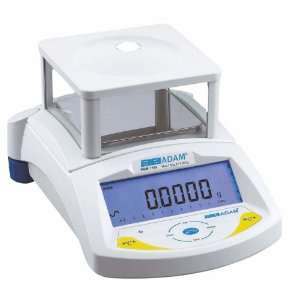 Adam Equipment Pgl Toploading Balances, 200 G X 0.001  