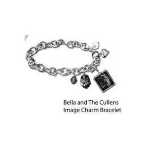    Twilight Bracelet/Image Charm BTS Bella & Cullens Toys & Games