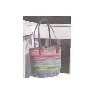 Aunties Two Bali Bags Ptrn: Home & Kitchen