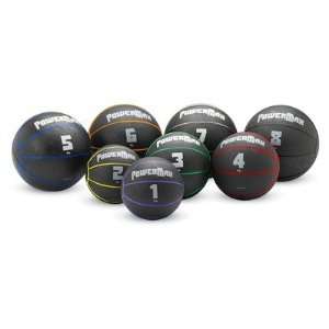  Medicine Ball Weight 2K