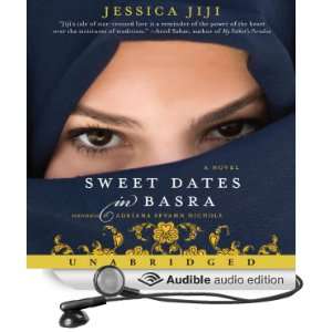  Sweet Dates in Basra A Novel (Audible Audio Edition 