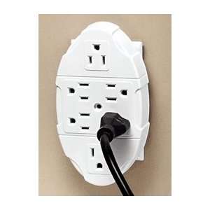  Westinghouse® Space Saving Outlet