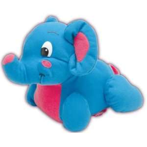  CRAWL ABOUT   BABY ELEPHANT: Toys & Games