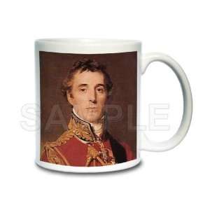  Duke of Wellington Coffee Mug: Everything Else