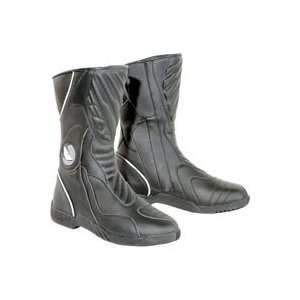    FLY   Racing Milepost Sport Touring Boot size 12: Automotive