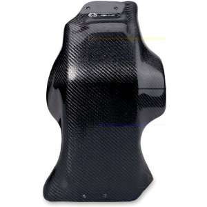   Carbon Fiber Skid and Glide Plates by Eline Skid Plate: Automotive