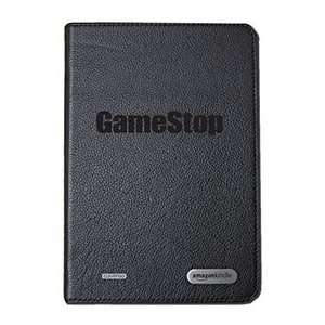  GameStop Logo on  Kindle Cover Second Generation 