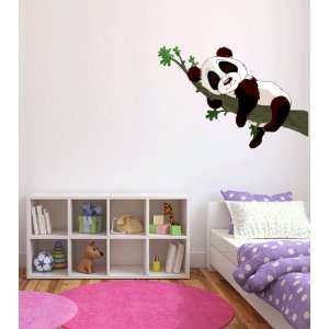   on Branch Wall Decal Sticker Graphic By LKS Trading Post: Baby
