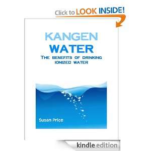 All About Kangen Water: Discover the Real Benefits of Drinking Ionized 