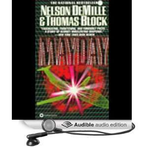  Mayday (Audible Audio Edition) Nelson DeMille, Thomas 