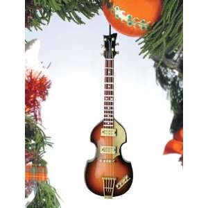  Bass Guitar Tans by Broadway Gifts: Home & Kitchen