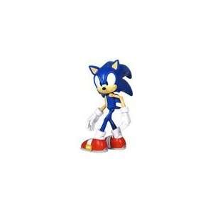   Sonic the Hedgehog: Super Posers Sonic 6 Action Figure: Toys & Games