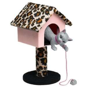 Barbie Fashion Fever Furniture   Kitty Corner: Toys 