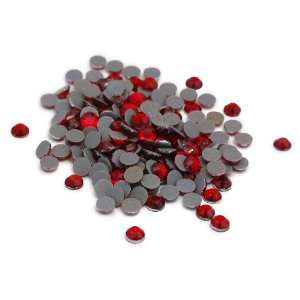  Silhouette 10SS Rhinestones, Red: Arts, Crafts & Sewing