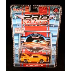   Pro Rodz Pro Touring Die Cast Collection 1:64 Vehicle: Toys & Games