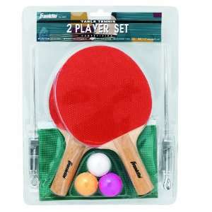  Franklin Sports 2 Player Complete Set: Sports & Outdoors