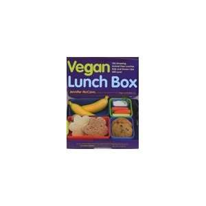  Vegan Lunch Box