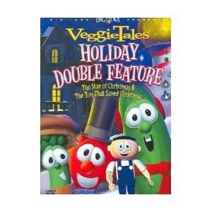  VEGGIE TALES: HOLIDAY DOUBLE FEATURE: Everything Else
