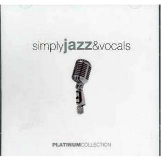  Simply Jazz Vocals: Simply Jazz Vocals