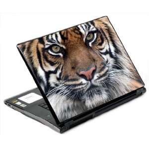  Fearless Tiger Decorative Protector Skin Decal Sticker for 