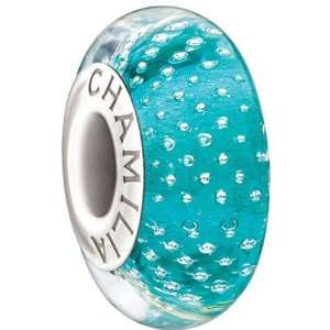   Mystic Collection   Sea Foam Bead 2116 0088 Chamilia Jewelry