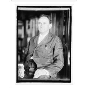   Historic Print (M): Senator Jos. T. Robinson, Arkansas: Home & Kitchen