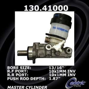  Centric Parts 130.41000 Brake Master Cylinder Automotive