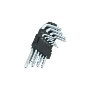  Grizzly H0486 9 pc. Torx® Key Set