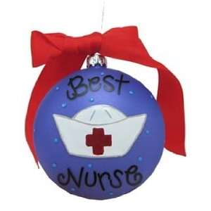  Best Nurse Christmas Ornament: Home & Kitchen