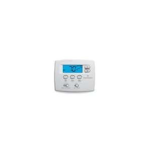  1F86EZ 0251 Blue 2 Thermostat, Single Stage, Home Sleep 