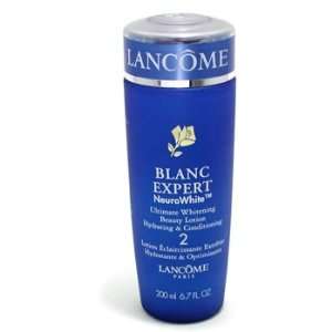  Lancome Cleanser   6.7 oz Blanc Expert NeuroWhite Ultimate 