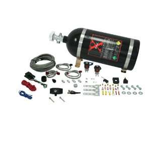  Brand X 03 04 Cobra EFI Single Nozzle System (60 PSI 