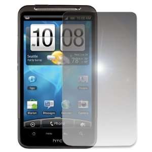 EMPIRE Mirror Screen Protector for HTC Inspire 4G: Cell 
