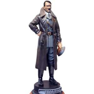  Collector Showcase Adolph Hitler Statue 