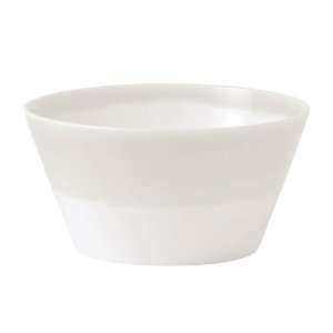  Royal Doulton 1815 White Cereal Bowls: Kitchen & Dining