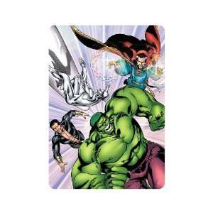  Brand New Defenders Mouse Pad Superheroes: Everything Else