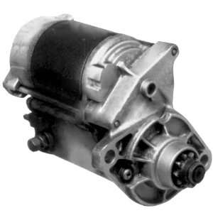  Beck Arnley 187 0942 Starter Motor: Automotive