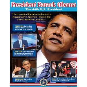  President Barack Obama Learning: Toys & Games