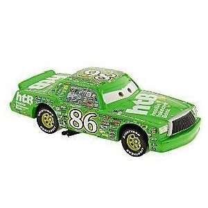  The World of Cars Disney Cars Chick Hicks Die Cast Car 1:48 Scale 