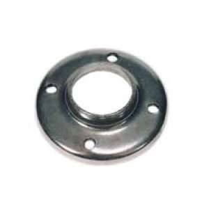  Steel 1.900 1 1/2inch HEAVY BASE FLANGE WITH FOUR HOLES 